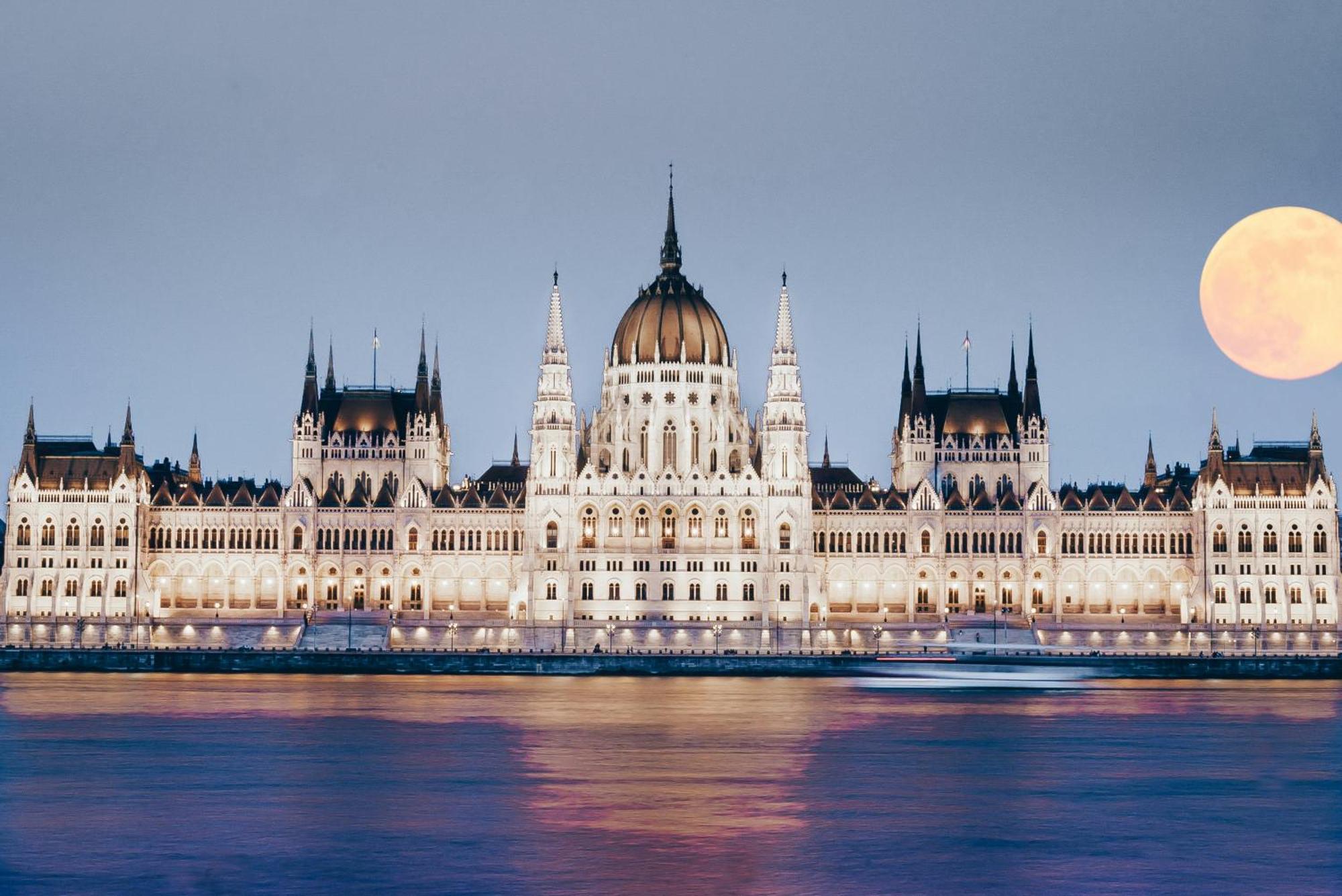 Kl31 - Central Residence - Klauzal Square By Bqa Budapest Exterior foto